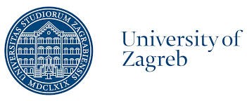 Zagrebo universitetas (Kroatija)
